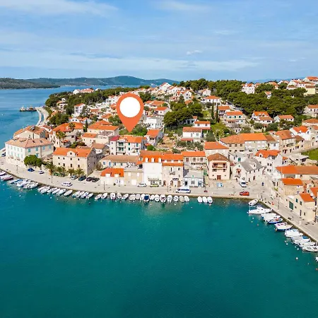 Magical View Milna (Brac)