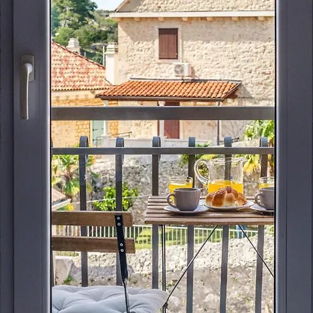 Magical View * Milna (Brac)