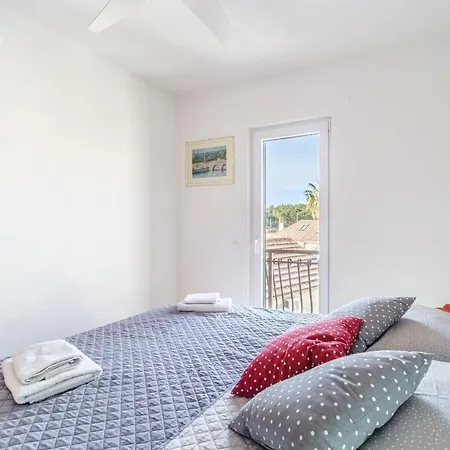 Apartmán Magical View